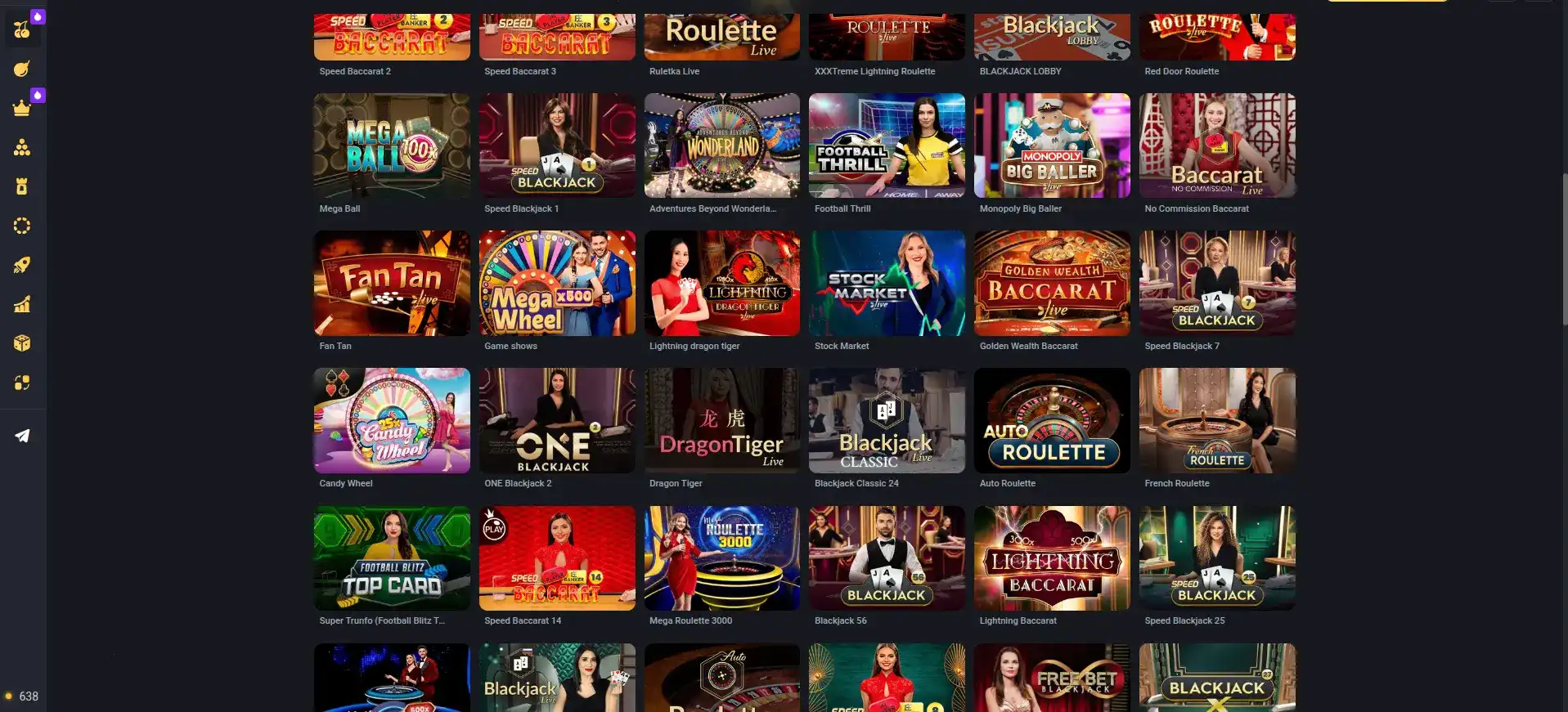 Турнирная таблица и призы в казино Изи Кэш